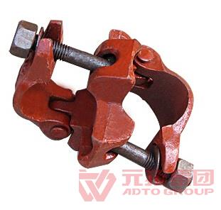 鋼管扣件多少錢一個(gè)?